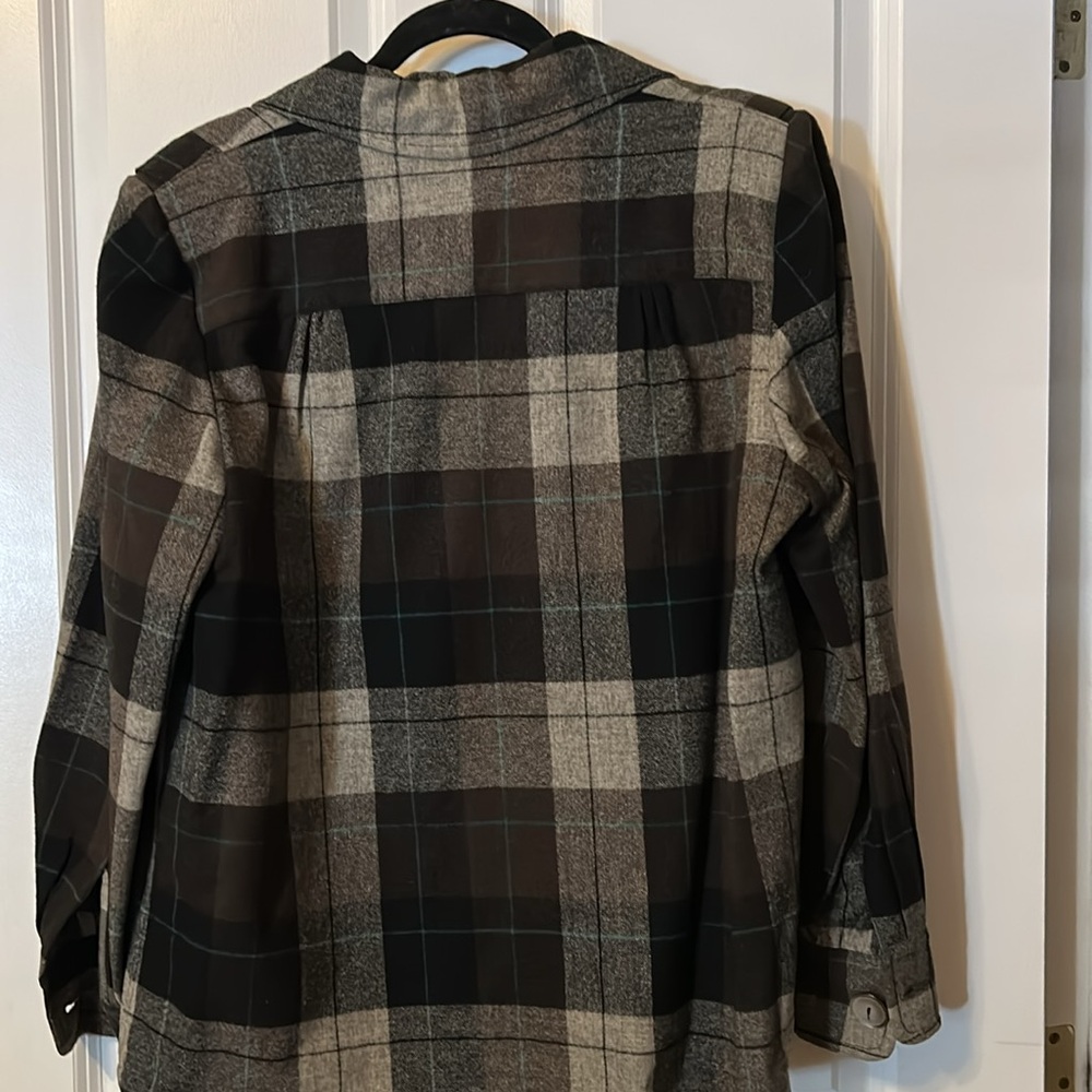 Classic Pendleton. 100% Virgin Wool - image 2